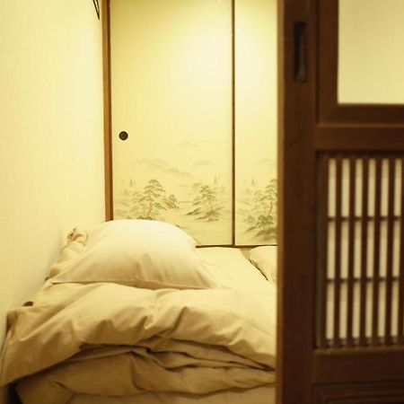 Bnb+ Asakusa Kuramae 도쿄 외부 사진