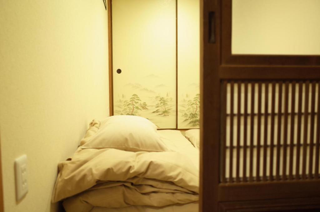 Bnb+ Asakusa Kuramae 도쿄 외부 사진