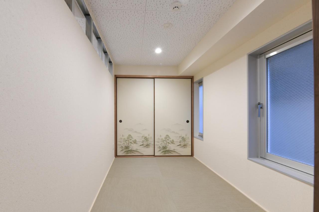 Bnb+ Asakusa Kuramae 도쿄 외부 사진