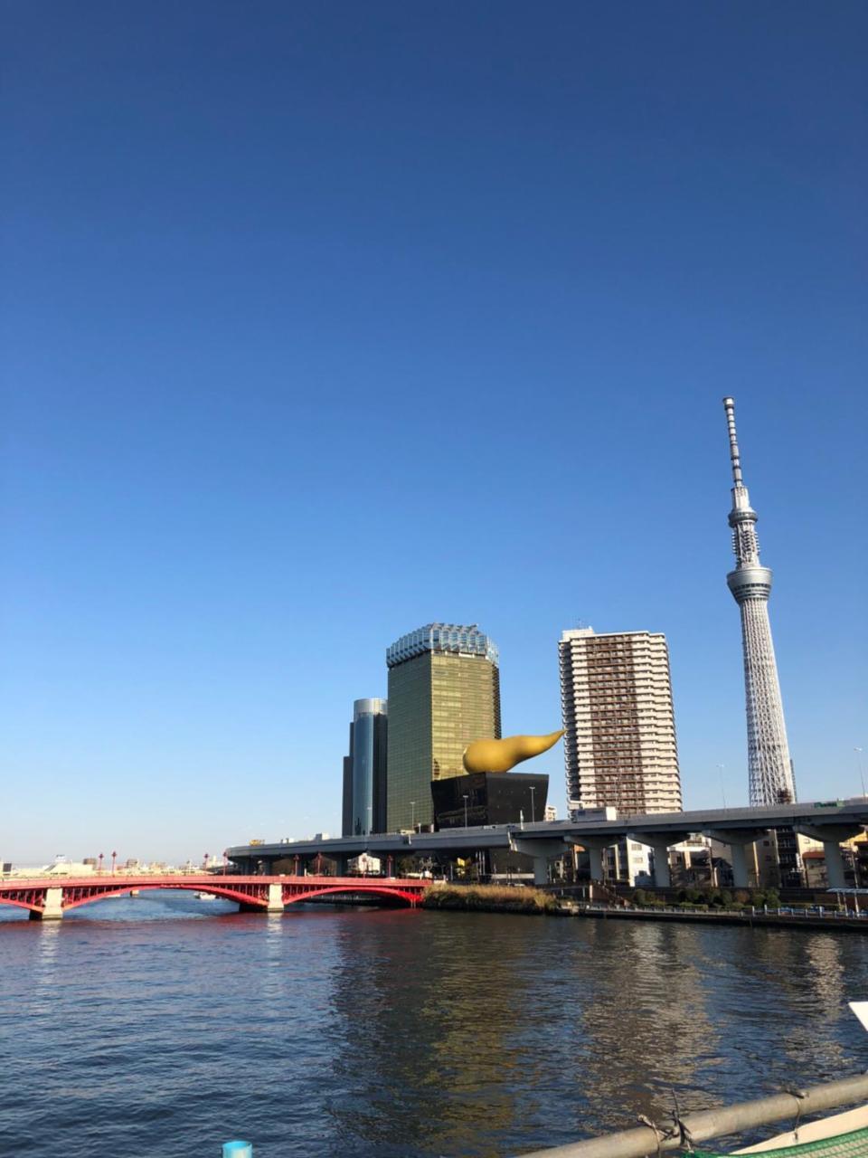 Bnb+ Asakusa Kuramae 도쿄 외부 사진