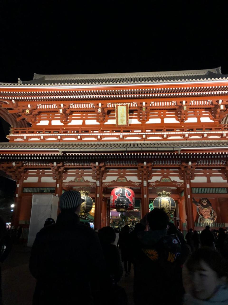 Bnb+ Asakusa Kuramae 도쿄 외부 사진