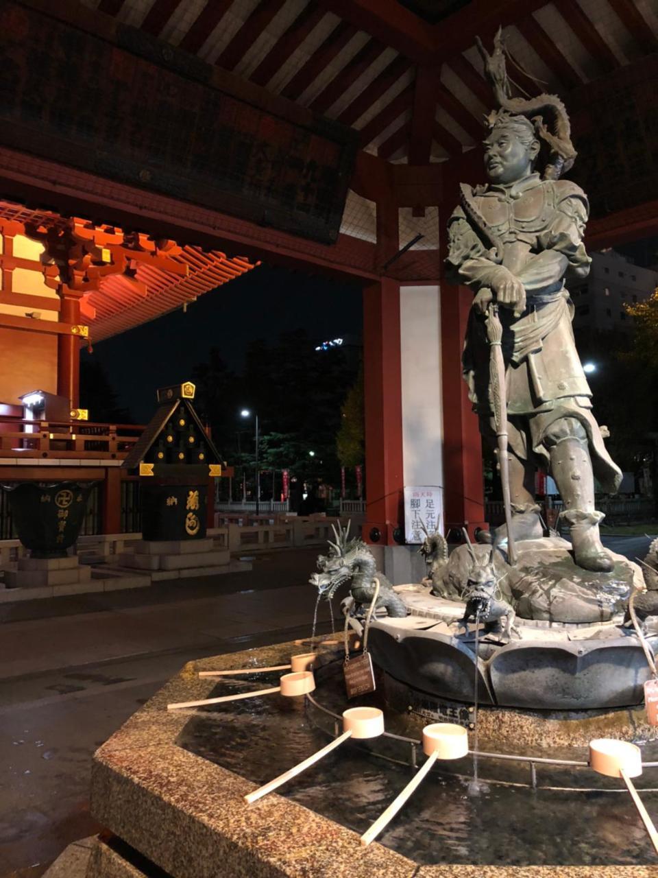 Bnb+ Asakusa Kuramae 도쿄 외부 사진