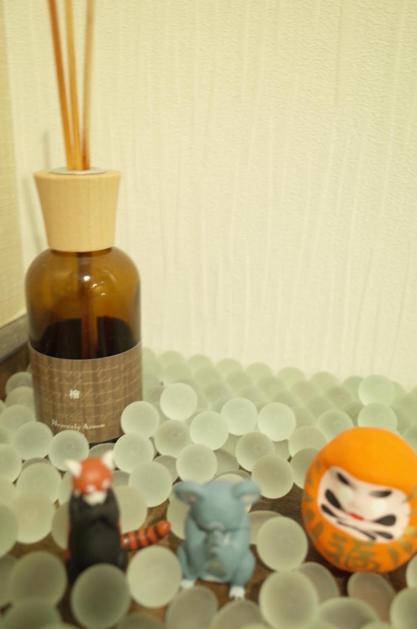 Bnb+ Asakusa Kuramae 도쿄 외부 사진