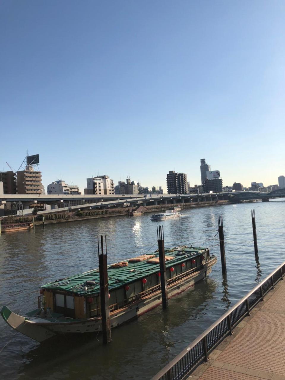 Bnb+ Asakusa Kuramae 도쿄 외부 사진