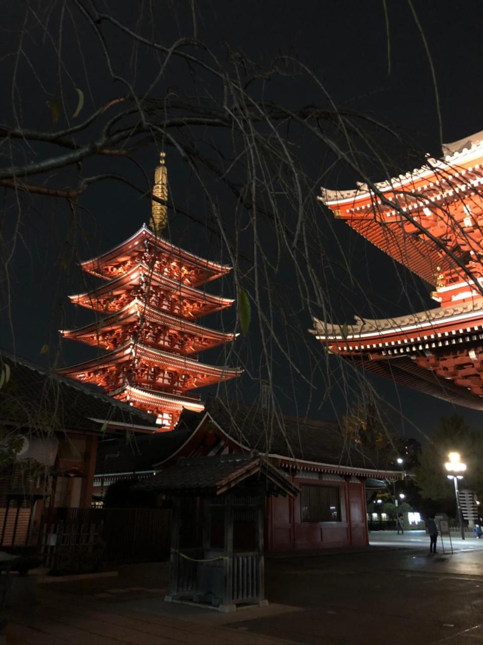 Bnb+ Asakusa Kuramae 도쿄 외부 사진