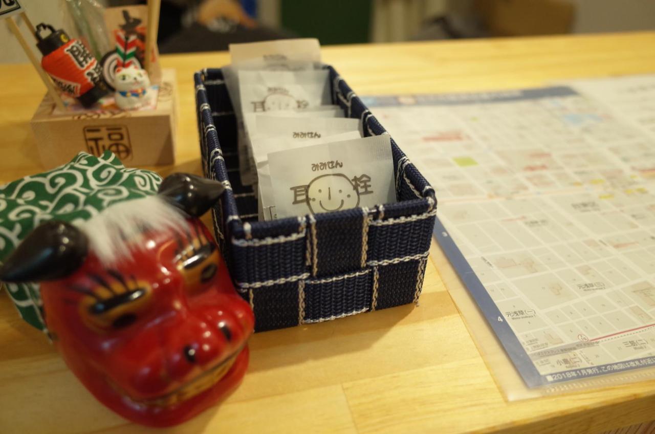 Bnb+ Asakusa Kuramae 도쿄 외부 사진