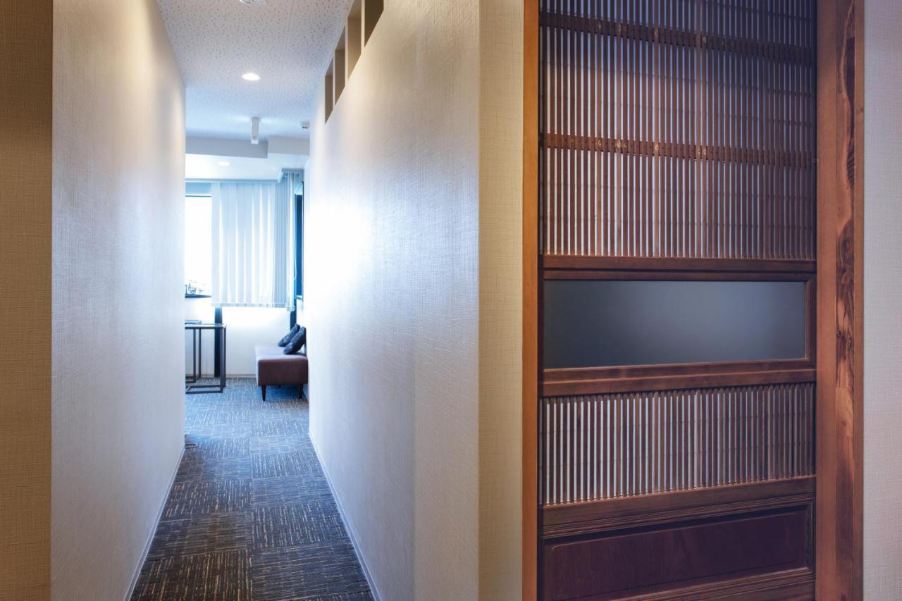Bnb+ Asakusa Kuramae 도쿄 외부 사진