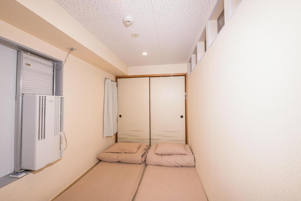 Bnb+ Asakusa Kuramae 도쿄 외부 사진