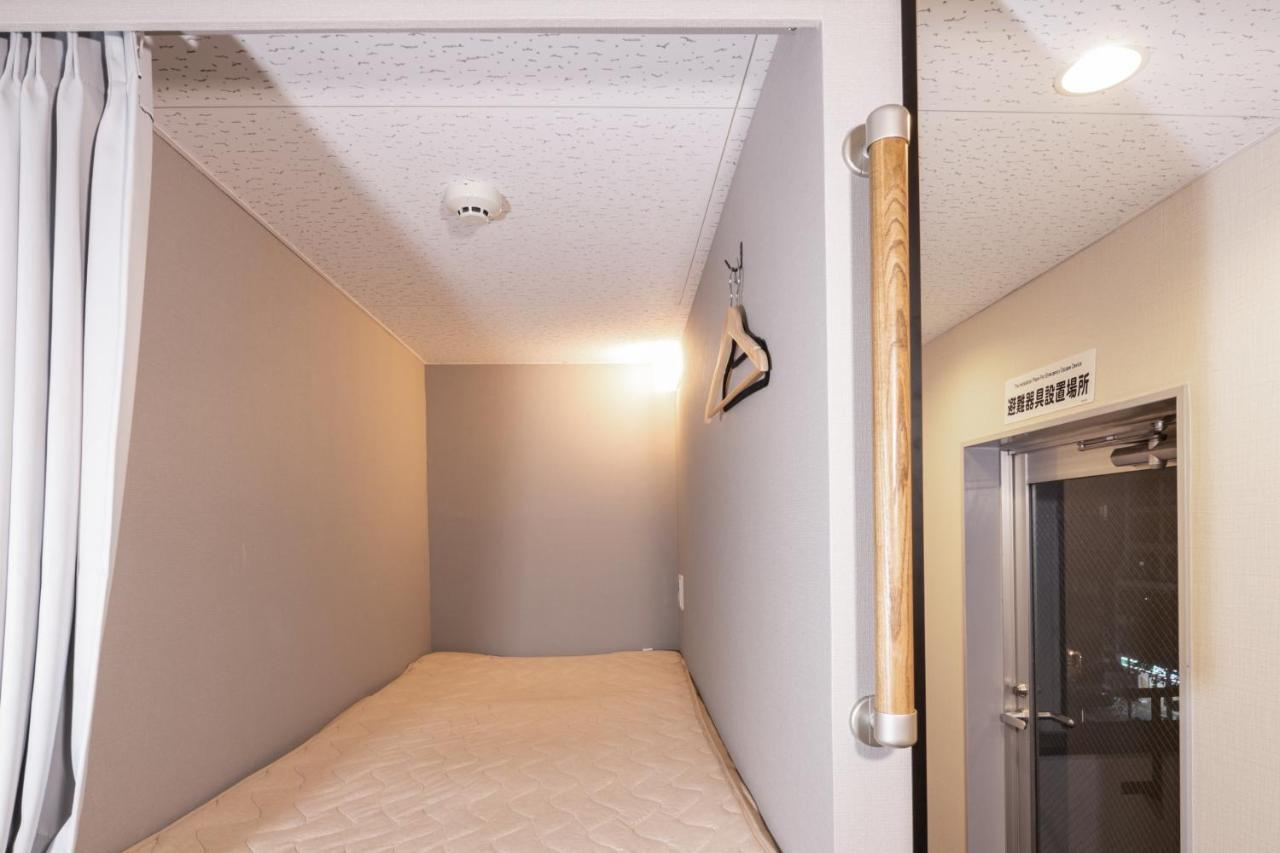 Bnb+ Asakusa Kuramae 도쿄 외부 사진