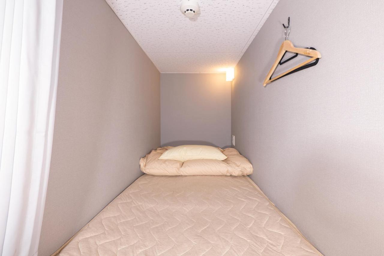 Bnb+ Asakusa Kuramae 도쿄 외부 사진