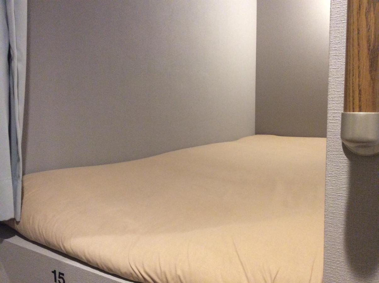 Bnb+ Asakusa Kuramae 도쿄 외부 사진