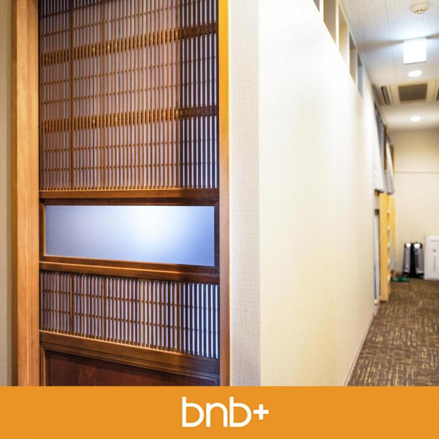 Bnb+ Asakusa Kuramae 도쿄 외부 사진